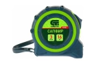 Рулетка Сапфир двухкомп.корпус 3м х 16мм Сибртех