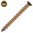 Шуруп по бетону, 7,5х182 ЖЦ