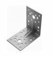 Крепежный уголок усиленный 130х130х100 ОЦ