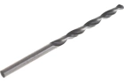 Сверло по металлу быстрореж. сталь цилиндр. хвост. 3,5 мм Сибртех
