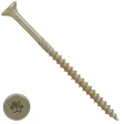 Саморез конструкционный потай Torx 6,0х240 ЖЦ