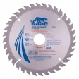 Диск пильный по дереву 190х30 мм 36 зубьев Барс