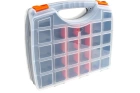 Органайзер двухсторонний 325х280х85 мм пластик Stels