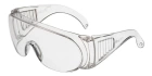 Очки защитные прозрачные JL-D015 ПРОФЕССИОНАЛ