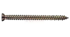 Шуруп по бетону, 7,5х250 ЖЦ