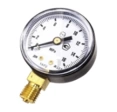 Манометр углекислотный 16,0 Мпа М12 ПРОФЕССИОНАЛ