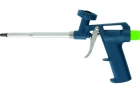Пистолет для монтажной пены Стандарт усиленн.пластмасс. корпус Сибртех