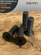 Винт потайной под шестигранник 16х60 DIN7991 к.п.10.9, 4шт