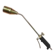 Горелка воздушная сопло 50 (длина 45 см) с рычагом ПРОФЕССИОНАЛ