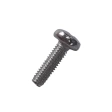 Винт 3х12 мм РН DIN 7985, нержавеющий