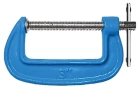 Струбцина тип G 100 мм 