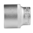 Головка торцевая хромир. 12-гранная 32 мм под квадрат  1/2 CrV Stels