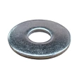 Шайба увеличенная М14 DIN 9021 нержавеющая А2