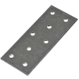 Пластина крепежная 180х40 ОЦ