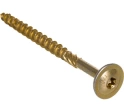 Саморез по дереву с прессшайбой Тorx 8,0х220 ЖЦ