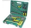 Набор инструментов 90 предм. AUTO (AA-C1412L90)