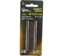 Ножи д/рубанка эл-го двустор.серия Forest Long Life 82х5,5х1,1 мм 2 шт