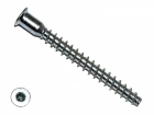 Винт-конфирмат с шестигр.7х50