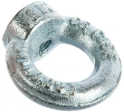 Рым гайка М14 ОЦ DIN582