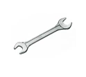 Ключ рожковый 8х10 мм хромированный Sparta