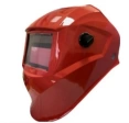 Маска сварщика ПРОФЕССИОНАЛ МС-4000 красная