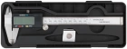 Штангенциркуль металлич. нерж. с электронн. отсчетом 150 мм цена дел.0,02мм