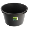 Таз строительный круглый 60 л, Сибртех