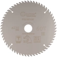 Диск пильный по дереву с тефл.покр.60Т CUTOP Profi Plus 230х1,6/2,4х32/30/25,4/20 мм