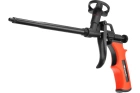 Пистолет для монтажной пены тефлон. покрытие двухкомп. рук. Matrix