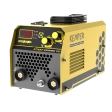 Сварочный полуавтомат без газа START KEMPER (KLICK MIG) 170