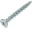 Саморез оконный, острый, 4,1х40 БЦ 