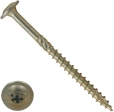 Саморез по дереву с прессшайбой Тorx 8,0х120 ЖЦ