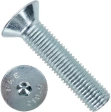 Винт потайной 12х90 под шестигранник ОЦ DIN7991к.п.10.9,10шт