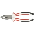 Плоскогубцы Premium, трехкомпонент.рук. 200 мм Matrix