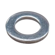 Шайба М14 DIN 125 нержавеющая А2