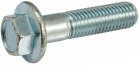 Болт М5х25 с фланцем к.п.8.8 ОЦ DIN6921, (50 шт.)