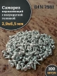 Саморез нержавеющий полукруглая гол. 2,9х6,5 DIN7981, 100 шт.
