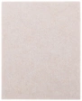 Подкладка для мебели самоклеющ.сплошная 80х100 мм 1шт. войлок