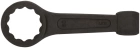 Ключ накидной ударный 60 мм фосфатир.покр.. CrV