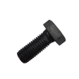 Болт 30х80 мм ГОСТ 7798, неполная резьба