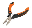 Длинногубцы Mini 120 мм 