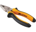Плоскогубцы комбинир, двухкомпонент.рук. 200 мм Ultima