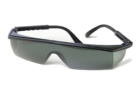 Очки защитные затемненные JL-D014-2 ПРОФЕССИОНАЛ