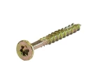 Саморез конструкционный потай Torx 5,0х40 ЖЦ