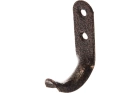 Крючок-вешалка №7 антик медь