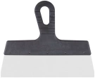 Шпатель фасадный нержавеющий 40 мм 