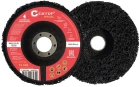 Круг зачистной полимерный для УШМ CUTOP Special 125х22,2 мм 
