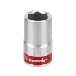 Головка торцевая хромир. 6-гранная 14 мм CrV под квадрат 1/2 Matrix