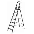 Стремянка стальная Компакт, 7 ступеней