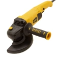 Шлифмашина угловая AG150-1500, 1500Вт, 150 мм, 8500 об/мин Denzel